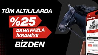 07 Nisan 2024  İzmir At Yarışı Tahminleri  Gökhan Ormancı  Naim İşgören [upl. by Hgielak]