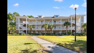 Video preview  Residential for sale  6253 Catalina Dr Myrtle Beach SC 29579 [upl. by Notyalc]