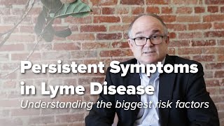 Understanding the Persistent Symptoms in Lyme Disease  Johns Hopkins Medicine [upl. by Emearg363]