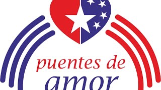 Cuba Dos opciones y lo que vaticina el futuro  Puentes de amor [upl. by Anayra]