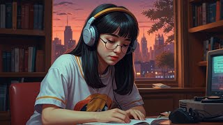 Lofi Jazz Beats to Unwind  Chill amp Calm the Mind  LofiJazz Relaxation ChillBeats [upl. by Sido]