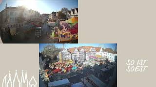 Webcams Soest Westf [upl. by Takakura341]