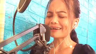 Dakilang Lahi by Ciara Sotto Cover by Hazel [upl. by Cyprio710]