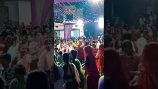 Ajari 2024 navratri kirtidangadhvi garba falgunipathak ajari 2024 [upl. by Sitnik318]