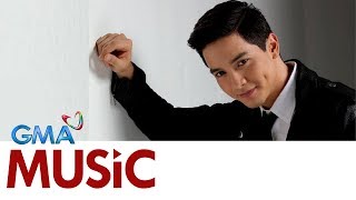 God Gave Me You I Alden Richards I Kapuso Videoke [upl. by Eitsym]