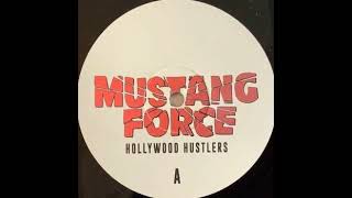 Mustang Force quotMustang Forcequot Take the Mustang 2020 Parigo [upl. by Earvin]