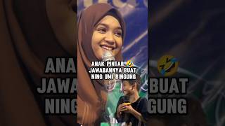 Ning umi dibuat bingung pengajian Ning umi Laila [upl. by Anesor]