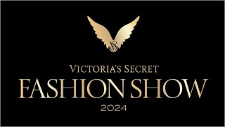 Live on October 15 Victorias Secret Fashion Show 2024 [upl. by Cannell]