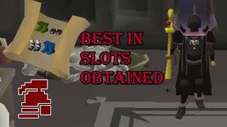 Completing HUNDREDS of CLUES on my PURE HCIM 6 [upl. by Eelac]