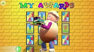 Sing along to the Reading Eggs Song Official The fun Online Program for Kids Learning to Read [upl. by Alel]