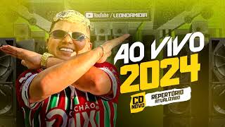 Alecio Farra repertório de novembro 2024 [upl. by Anivle]