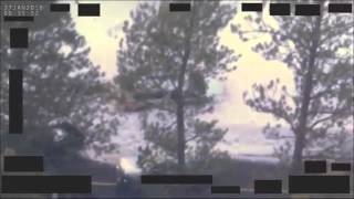 LaVoy Finicum Murder Video Footage [upl. by Dewain425]