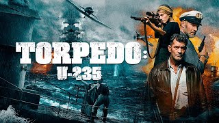 Torpedo U235 2019  Full Movie [upl. by Anirav]