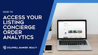 Access Listing Concierge Order Analytics  Quick Tip [upl. by Anaerol]