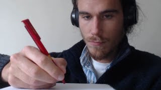 English Dictation Listen And Write  Episode 1 [upl. by Clava]