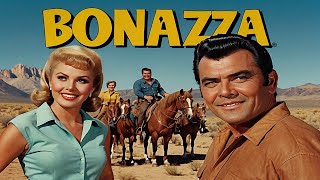 🔴 Bonanza Full Movie 4 Hours Long🔴 Season 03 Episode 2122232425 🔴 Western TV Series 1080p [upl. by Mcgaw]