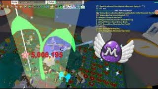 SUPREME SPROUT 🌱…MYTHIC EGG FROM MONDO CHICK…MYTHIC METEOR SHOWER THIS IS A MUST WATCH [upl. by Sauer]