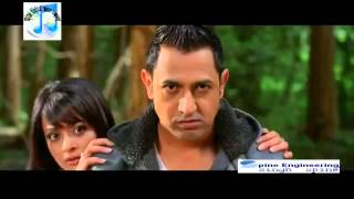 ▶ Gippy Grewal Zakhmi Dil Full Latest Video Song HD1080 YouTube [upl. by Jermayne676]