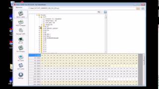 ESys Launcher PRO 2 0 and NCDCAFD Tool Quick Demo [upl. by Mack]