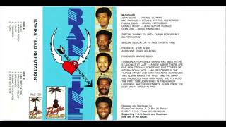 BARIKE Band of RabaulquotKalikuquot1980s [upl. by Ameerahs]