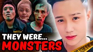 Ebeng Mayor Horrific case from the Philippines True Crime Documentary [upl. by Lleder889]