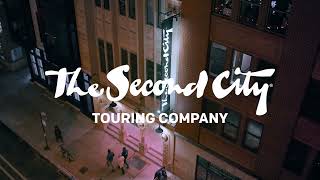 The Second City 65th Anniversary Show [upl. by Ahsenav]