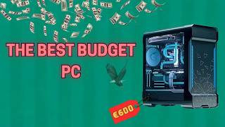 The BEST Budget PC to build outside the US [upl. by Virendra301]