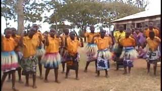 Wako Wapi Swahili Song [upl. by Erland]