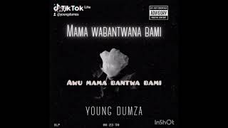 Mama wa bantwana bam [upl. by Gemperle]