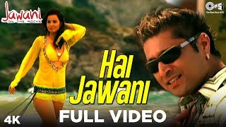 Hai Jawani Full Video  Jawani On The Rocks  TazStereo Nation Feat Don Mixicano [upl. by Edniya61]