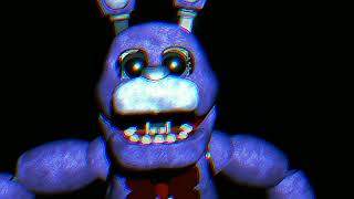 FNAF prisma3d FNAF 1 jumpscares remake [upl. by Blancha]