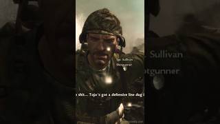 WW2 Epic Landing Ambush  Call of Duty World at War Cinematic [upl. by Dominique]