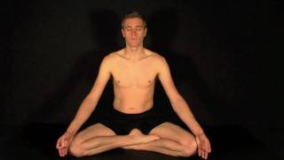 Kundalini Hatha Yoga  Part 1  Bhastrika Pranayama with Third Eye Meditation  Mark T Kinder [upl. by Rosenthal72]