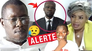 Premier Réaction Bah Diakhaté apré Sa Sortie Maimouna Ndour Faye État Massou Nionaléne État W [upl. by Ardiedal]