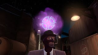 TF2 Smissmas 2022 Unusual Effects [upl. by Amatruda]