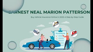 Buy Vehicle Insurance Online in 2023 A StepbyStep Guide [upl. by Rovaert]