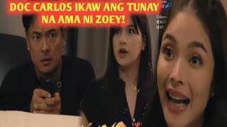 MALALAMAN NA NI ANALYN NA SI CARLOS ANG AMA NI ZOEY  Abot kamay na Pangarap advance full episode [upl. by Curley145]