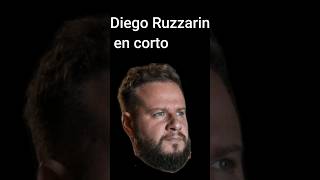 Diego Ruzzarin con lo que dice maduro humor comedia [upl. by Riddle]