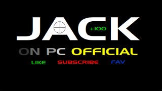 JackonPC  Channel Preview [upl. by Amaj]