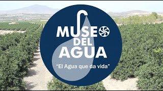 Comunidad de Regantes quotEl Saltadorquot de Huércal Overa El agua que da vida [upl. by O'Conner105]