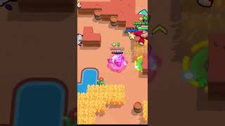 Surge Solo Showdown  Gametic Pie  Brawl Stars brawlstars gaming shorts foryou [upl. by Eniloj]