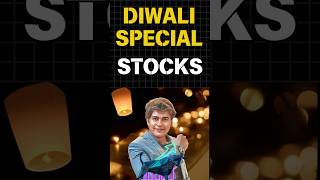 Top 3 Diwali Picks from Indian Stock Market 📊🪔 stockmarket diwali viral [upl. by Ailil]