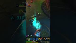 leagueoflegends league leagueoflegendswildrift leagueoflegendsclips fyp gaming shorts fypp [upl. by Cyprus730]