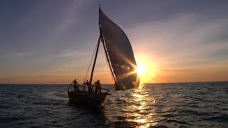 Fundu Lagoon Pemba Zanzibar [upl. by Alaecim]