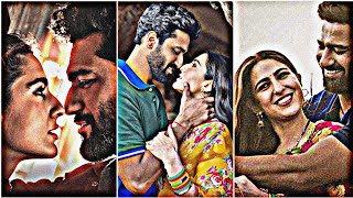 Phir Aur Kya Chahiye EFX Status  Vicky kaushal and Sara Ali Khan  HD [upl. by Llekcor172]