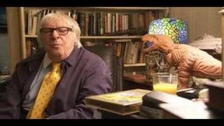 A Conversation with Ray Bradbury [upl. by Pugh893]