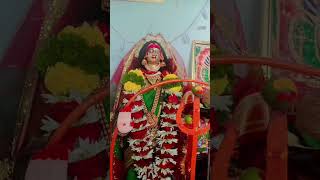 Kalubai mothya manachi marathi music song shortsvideo love navratrifood [upl. by Llehcal471]