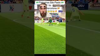 Wie die rasieren…😳🔥 foryoupage fussball viral [upl. by Ateiluj]