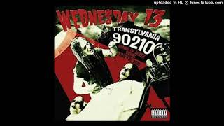 Wednesday 13  Transylvania 90210 [upl. by Shep]