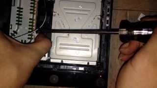 How to fix PS3 that turns on for 2 seconds and back offi found solutionfor my you tubers out there [upl. by Anirroc]